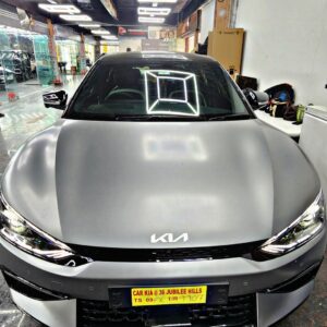 ppf coating for car in hyderabad