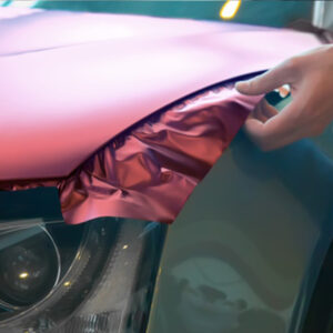 car wrapping service in hyderabad