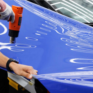 car wrapping service in hyderabad