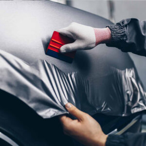car wrapping service in hyderabad