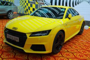 best car detailing in hyderabad