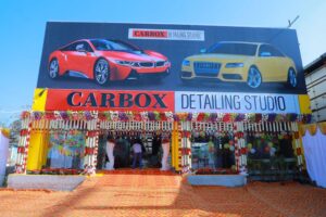 carbox detailing studio