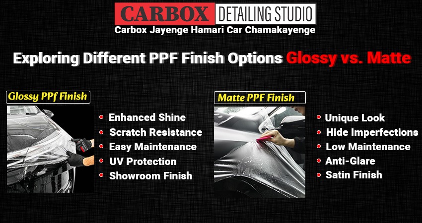 best ppf coating in hyderabad